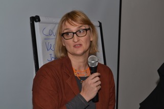vesna vesna