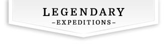 LEGENDARY EXPEDITIONS (MWIBA HOLDINGS LTD)