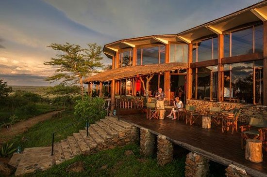 Serengeti Simba Tanzania Lodge Ltd