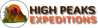 High peaks expedition Ltd