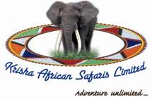 Krisha African Safaris Ltd