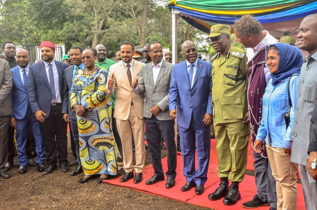 Magufuli lauds tour operators’ partnership with the government