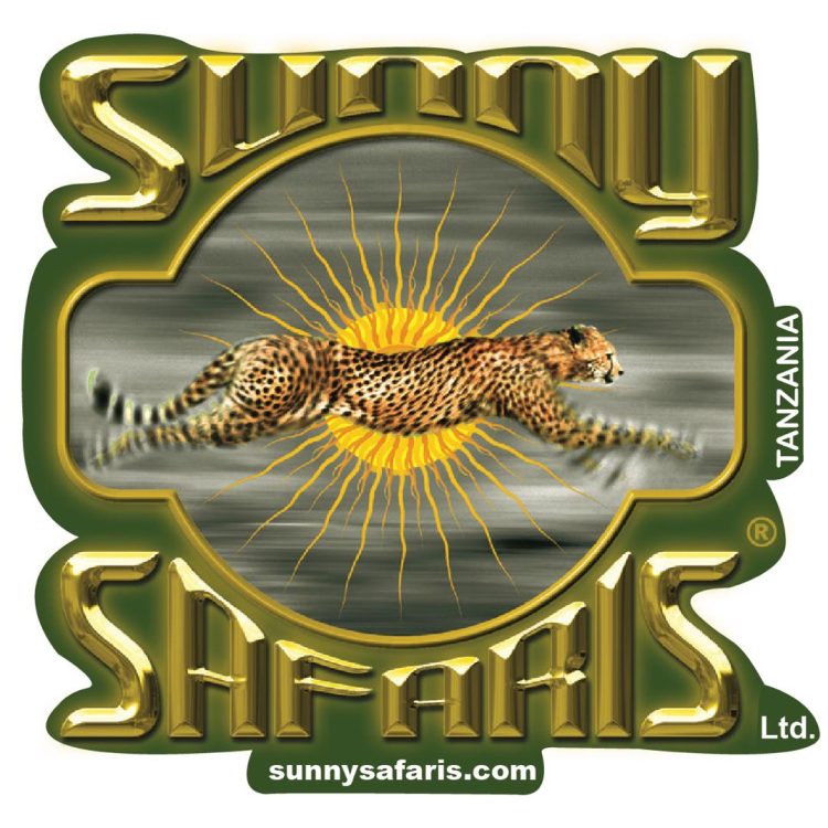 SUNNY SAFARIS LTD.