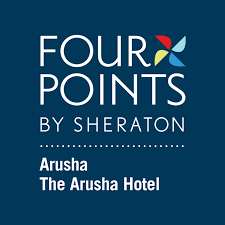 The Arusha Hotel Ltd