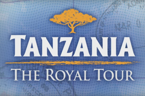 TOURISM WINDFALL AS ROYAL TOUR FILM BRINGS THE WORLD TO TANZANIA