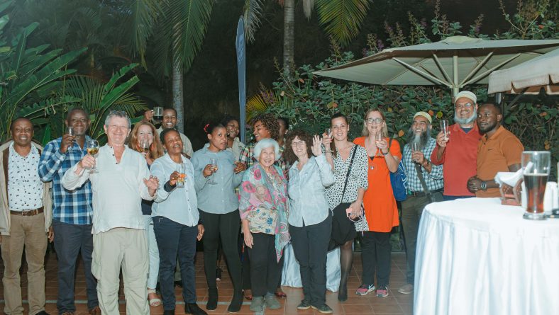 TATO Tourism Reboot welcomes Israeli and US agents for FAM trips
