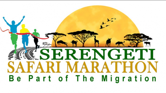 SERENGETI SAFARI MARATHON