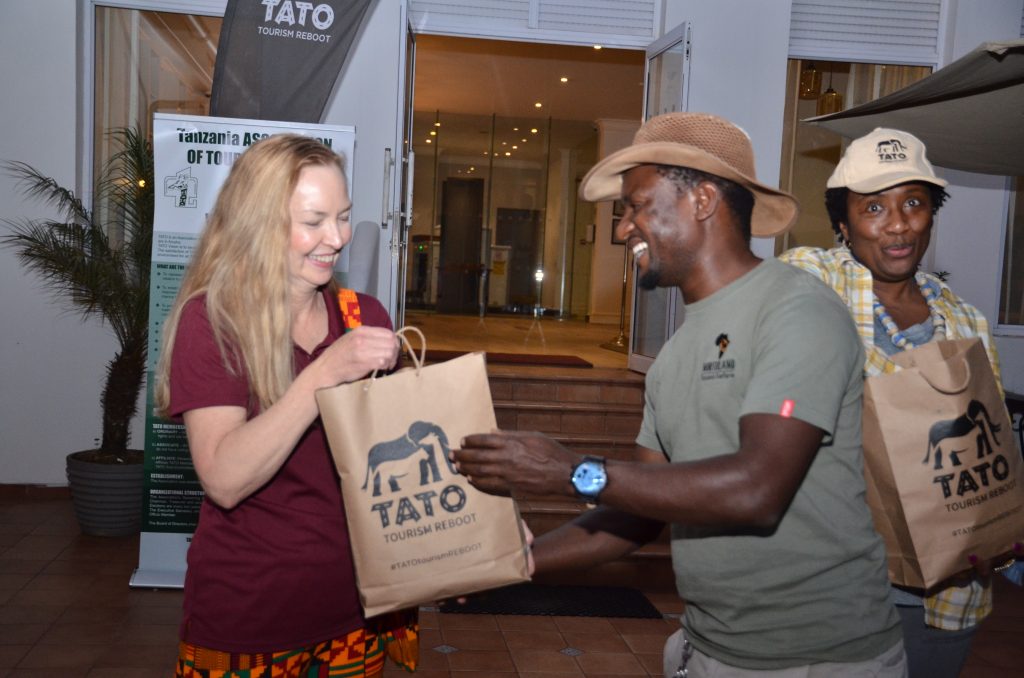 TATO TOURISM REBOOT FAM TRIPS 2021 – 2022