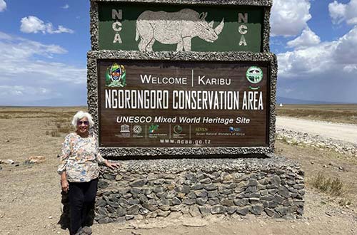 Ngorongoro`s tourism earnings soar to record sh176 billion in one year.