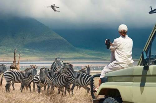 UNWTO extols Tanzania’s tourism potentials