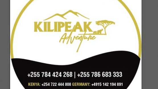 KILIPEAK ADVENTURE