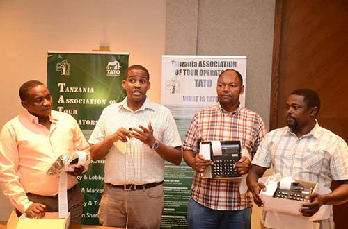 Tanzania Tour Operators Association rolls out plan for startups