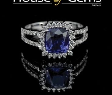 Beautiful African Gemstones Limited T/A House of Gems Tanzania