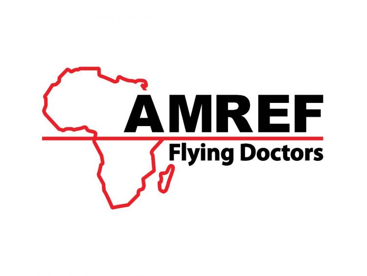 AMREF Flying Doctors