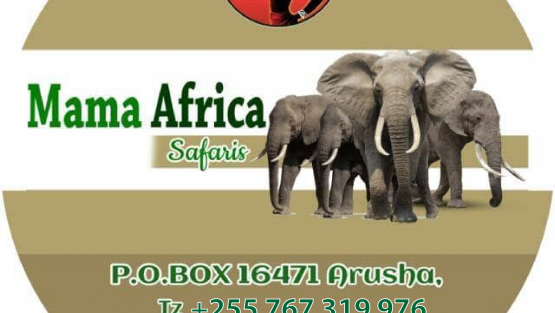 Mama Africa Safaris