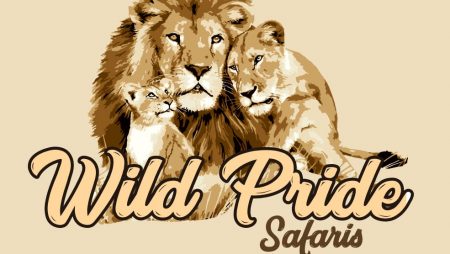 Wild Pride Safaris