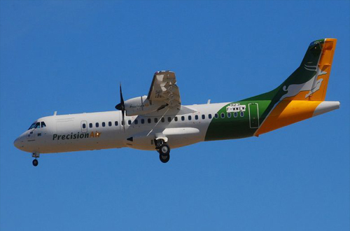 Precision Air to introduce new aviation subjects