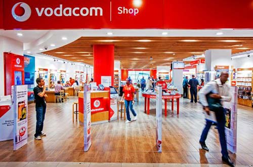 Vodacom commits to innovative digital services