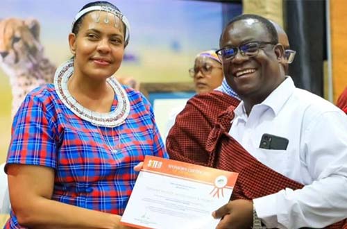 TAWA commended for promoting sustainable tourism