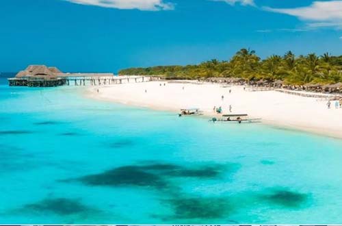 Zanzibar: From Tourist paradise to economic Powerhouse