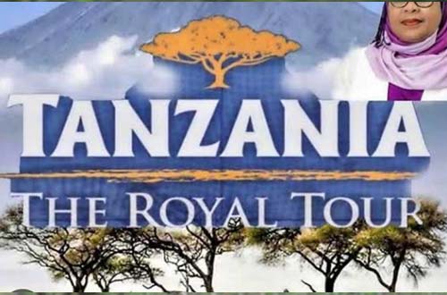 The Tanzania Royal Tour Documentary: Tourism fraternity still loyal, upbeat on the role of this regal film