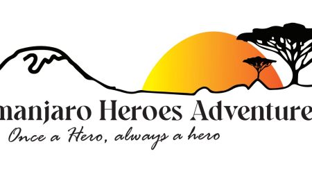 Kilimanjaro Heroes Adventures