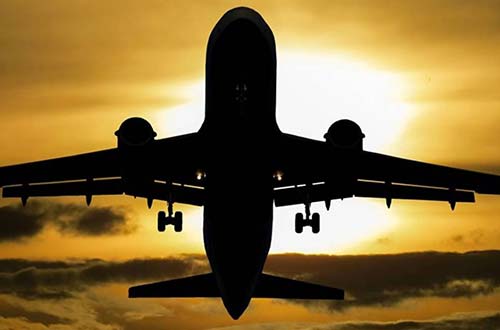 High costs of air travel in Africa stifle tourism