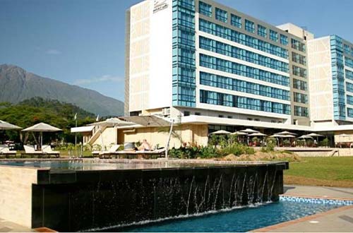 Arusha hotels at full capacity as conferences return to city