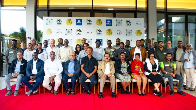 40th Annual General Meeting of TATO Concludes with Calls on Scaling Up Corporate Social Responsibility Through the Association