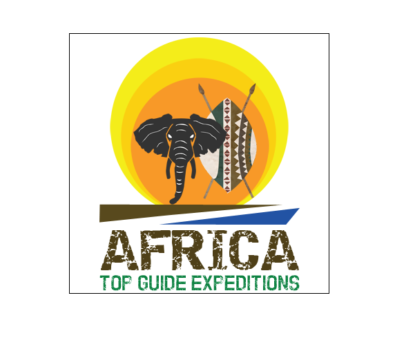 AFRICA TOP GUIDE EXPEDITIONS