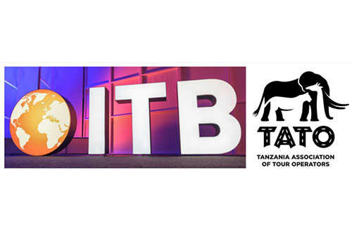Tanzania Association of Tour Operators (TATO) Showcases Tanzania’s Tourism Potential at ITB Berlin 2024
