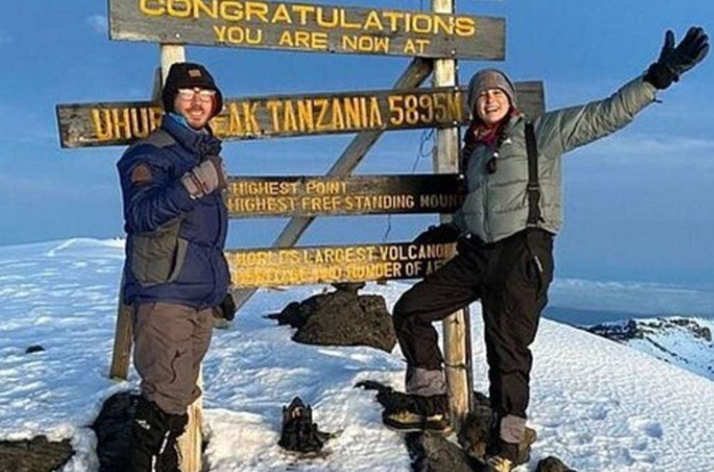 Government revises licensing fee structure to boost Mt Kilimanjaro tourism