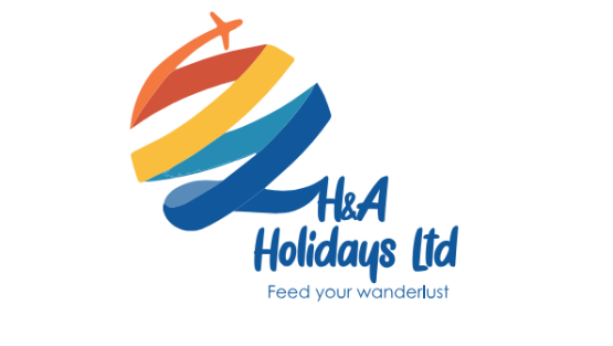 H & A Holidays ltd