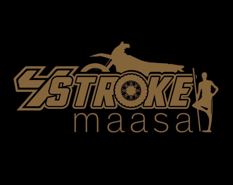 4StrokeMaasai Limited