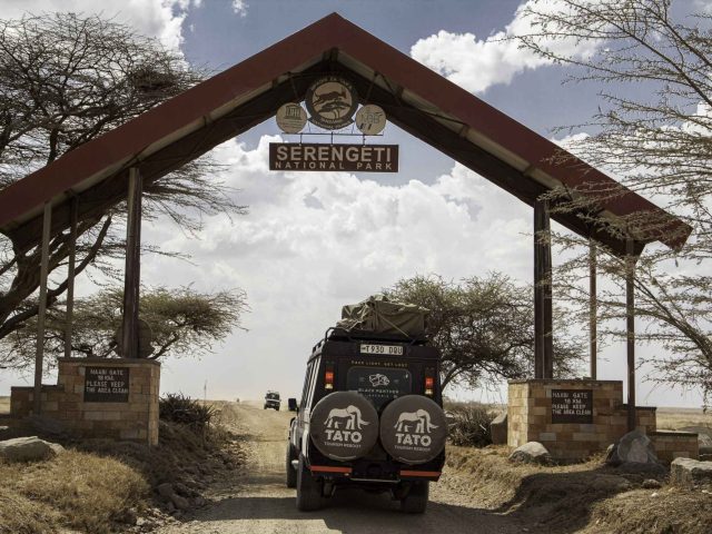 Tanzania National Parks: A Jewel of Africa’s Wildlife and Tourism