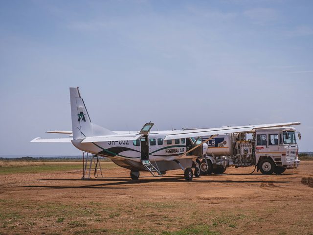 NCAA Announces Temporary Closure of Ngorongoro and Ndutu Airports for Upgrades