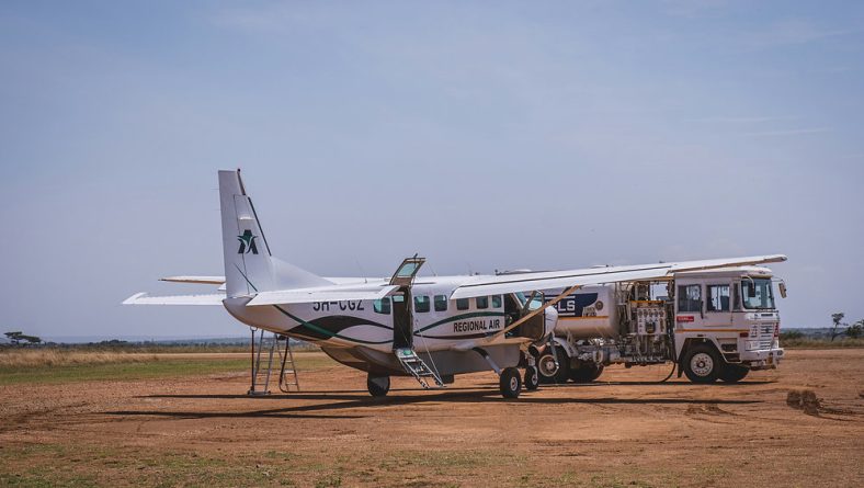NCAA Announces Temporary Closure of Ngorongoro and Ndutu Airports for Upgrades