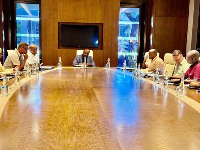 TATO Engages Government on Foreign Exchange Regulations Impacting the Tourism Sector