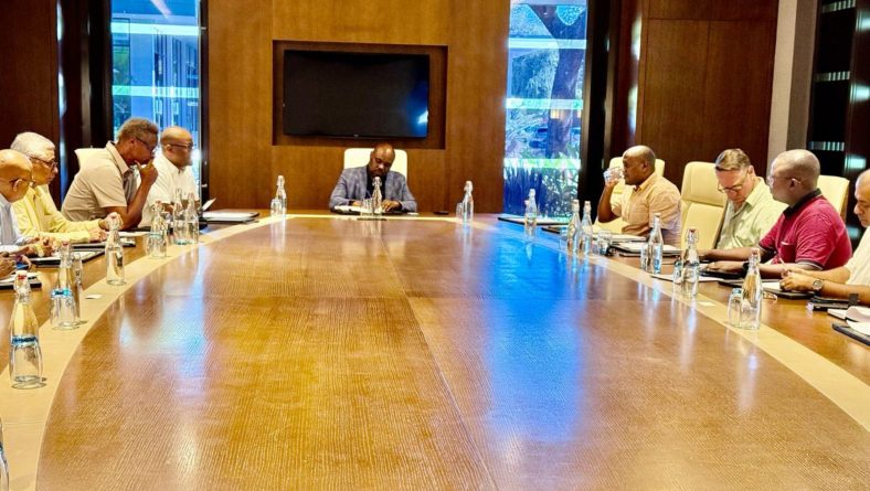 TATO Engages Government on Foreign Exchange Regulations Impacting the Tourism Sector