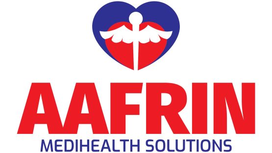 Aafrin Medihealth Solutions Ltd