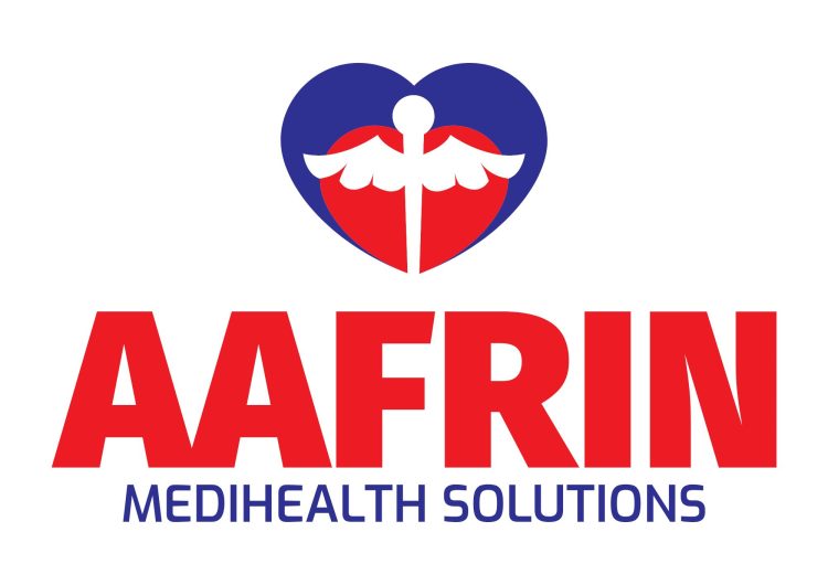 Aafrin Medihealth Solutions Ltd