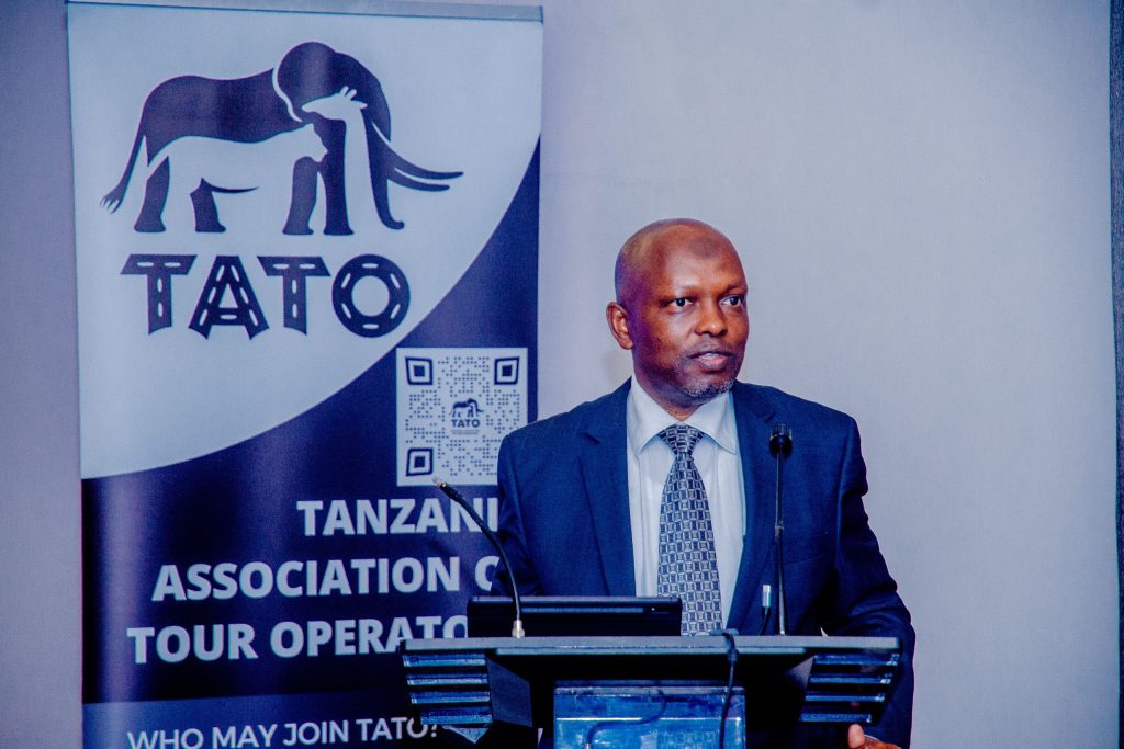 LATRA Director General