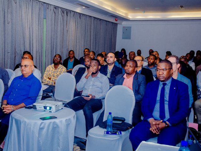 TATO Hosts LATRA Stakeholders Meeting on Revised Licensing Fees