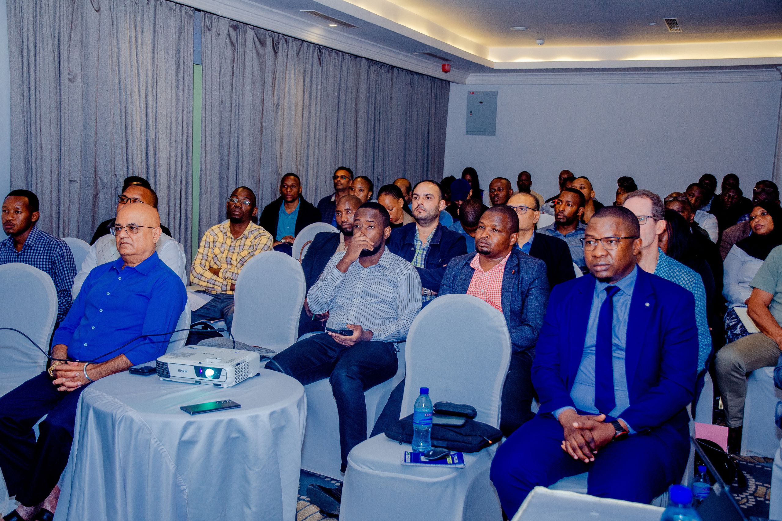 TATO Hosts LATRA Stakeholders Meeting on Revised Licensing Fees