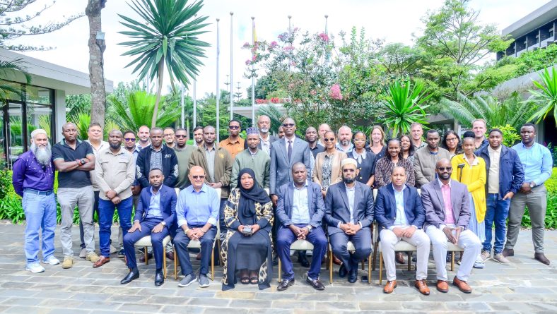 TATO Organizes Comprehensive Training on Personal Data Protection Compliance for Its Members