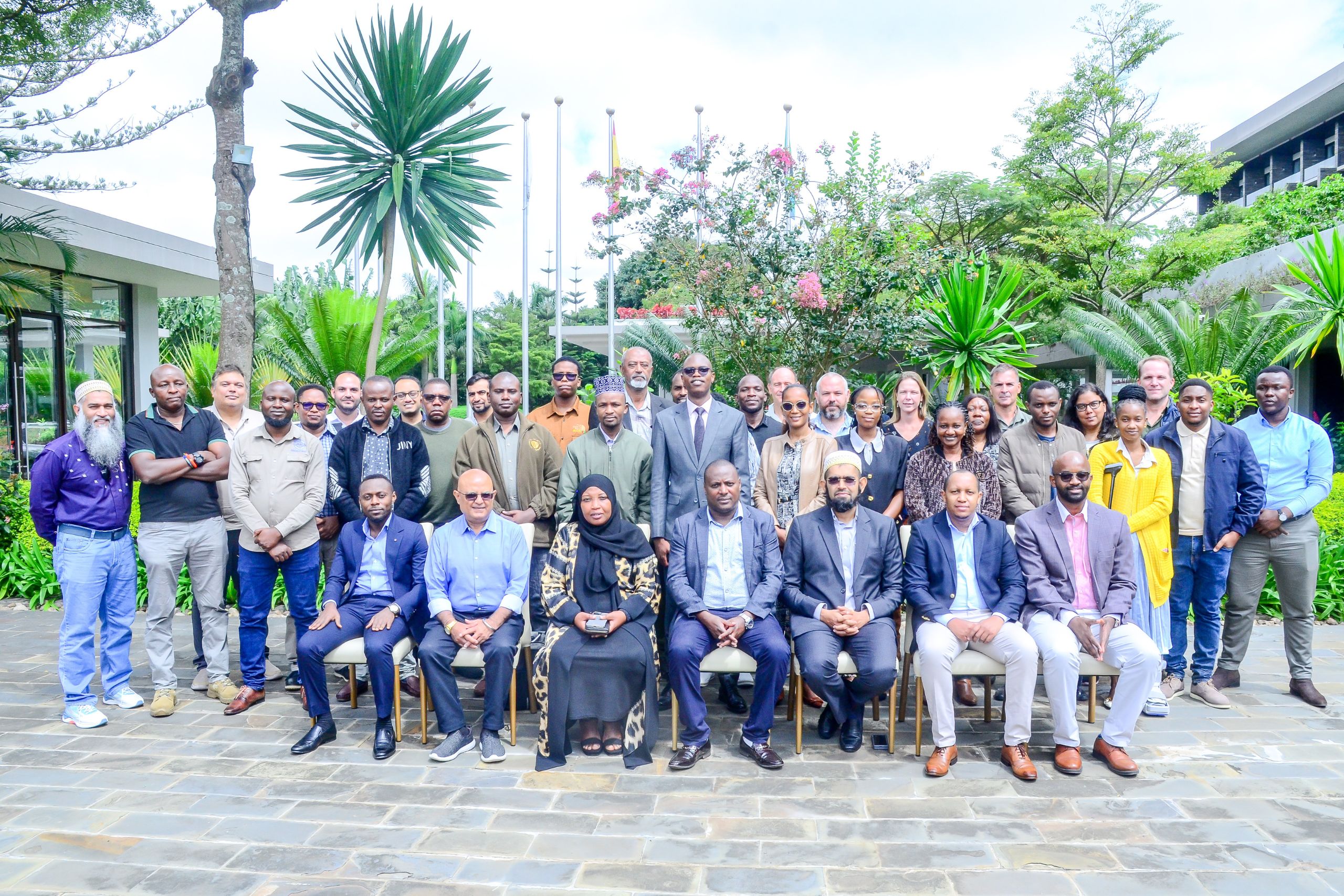 TATO Organizes Comprehensive Training on Personal Data Protection Compliance for Its Members